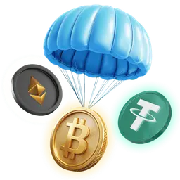 airdrop